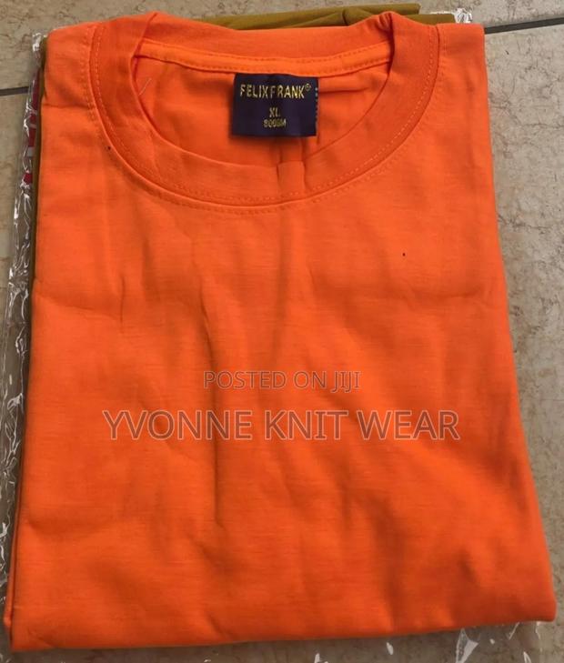 Plain Tshirts - thumbnail 12