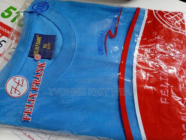 Plain Tshirts - thumbnail 13