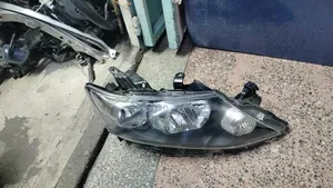 Ex Japan Allion 265 Headlight in Stock