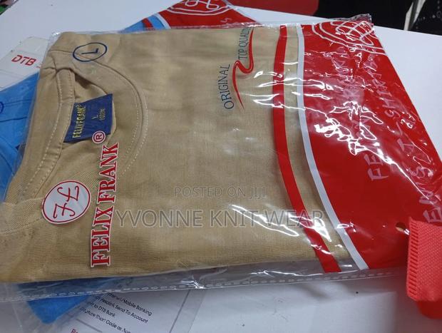 Plain Tshirts - thumbnail 14