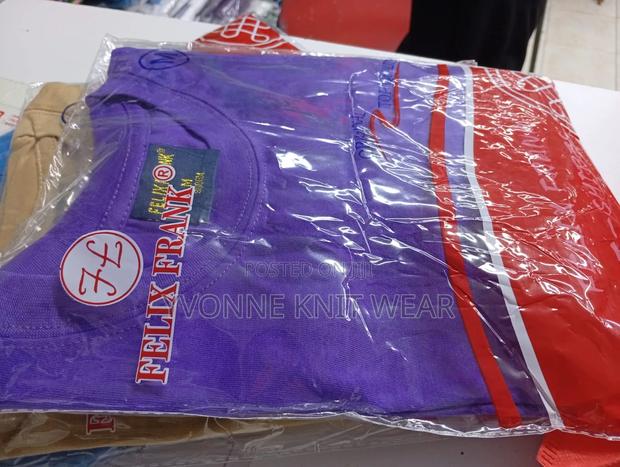 Plain Tshirts - thumbnail 15