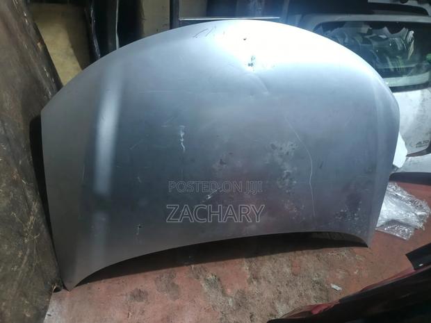 Ex Japan Allion 265 Bonnet in Stock