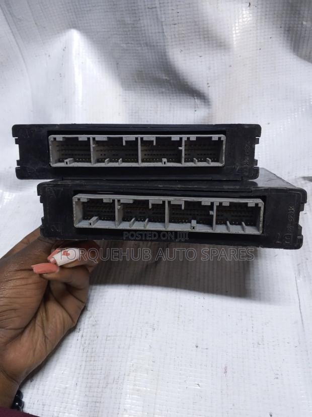 Toyota Passo 1kr Engine Control Unit - thumbnail 2