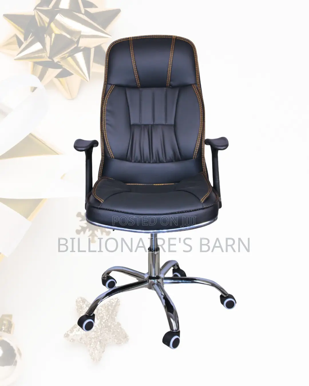 Stylish Limited Stock Office Executive | Delivery Anywhere in Kenya