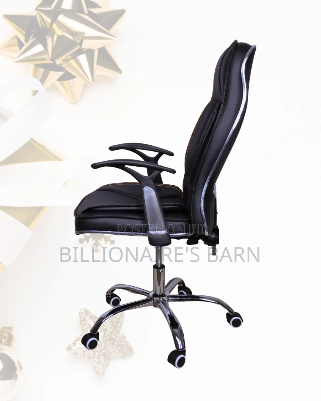 Stylish Limited Stock Office Executive | Delivery Anywhere in Kenya