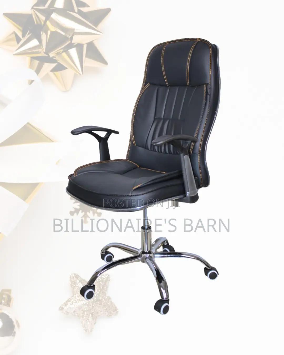 Stylish Limited Stock Office Executive | Delivery Anywhere in Kenya