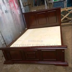 High-Rated Board Beds - thumbnail 2