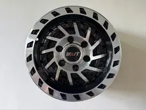 17" 6 Hole Rims for Sale in Kenya | Quality Suv Pickup Rims