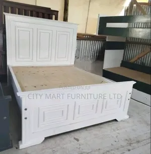 Rare-Quality Board Beds