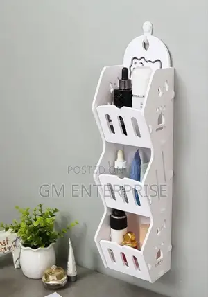 * 3 Tier Multipurpose Organizer