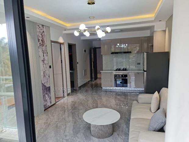 Modern Living Appartment in Kileleshwa