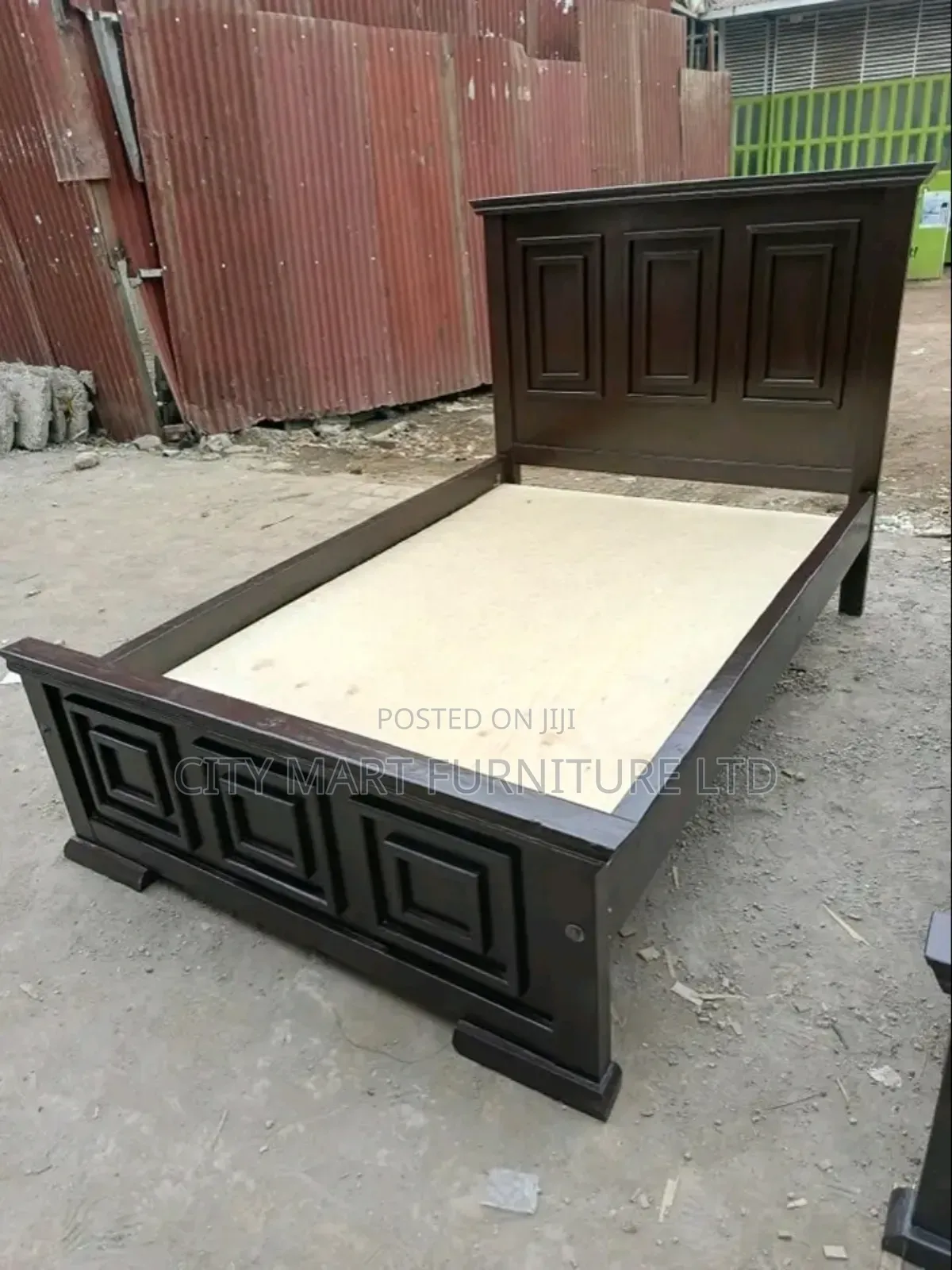 Outstanding-Finish Board Beds
