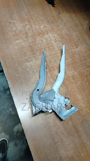 Allion 260/265 Bonnet Hinges Ex Japan