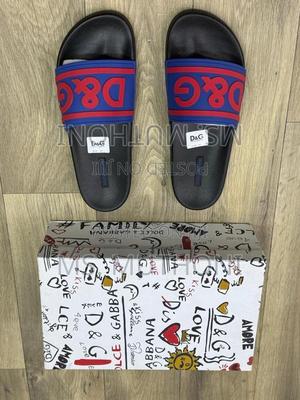 Dolce and Gabbana Slides Size 40-44 - thumbnail 2