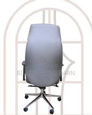 Stylish Scratch-Resistant Grey Finish Leather | Delivery Available