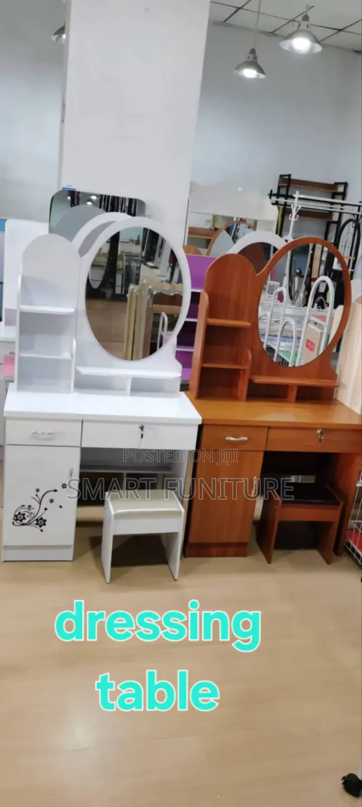 Brand New Dressing Table