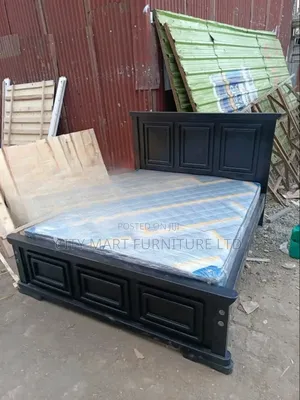 Distinction-Grade Board Beds