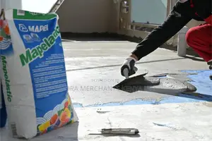 Mapelastic Cementicious Membrane Set