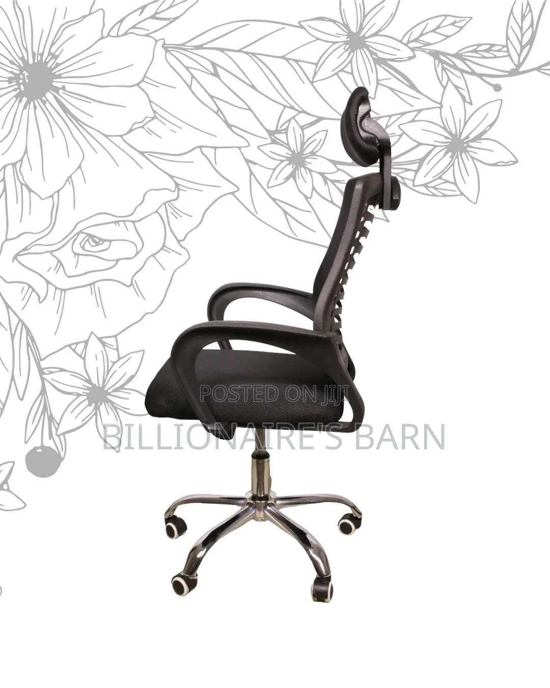 Premium Secretarial Padded | | Same-Day Delivery Available