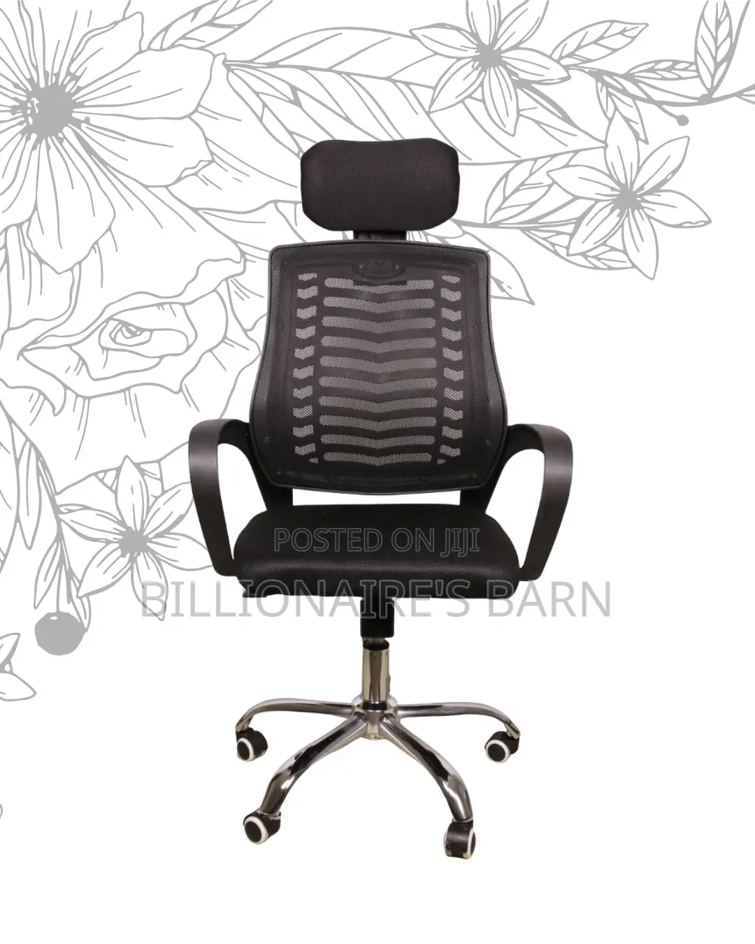 Premium Secretarial Padded | | Same-Day Delivery Available