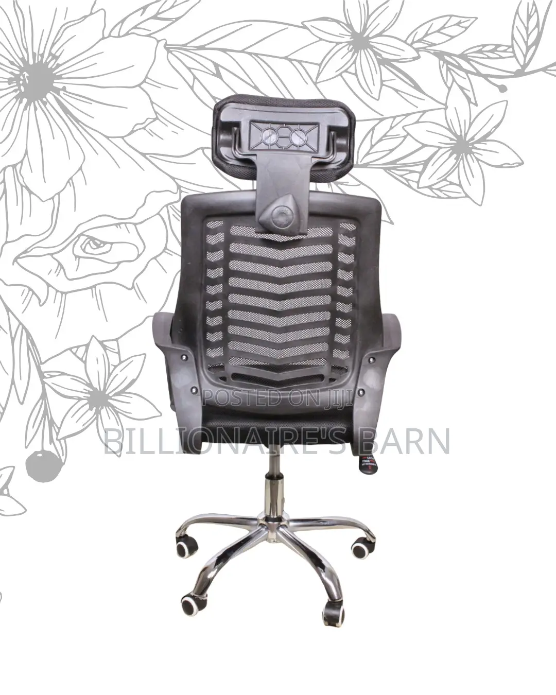 Premium Secretarial Padded | | Same-Day Delivery Available