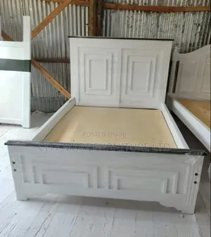 Worthy-Quality Board Beds