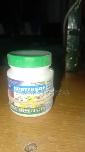 Rootex 6dp Rootex Rooting Hormone - 1kg