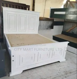 Perfection-Level Board Beds