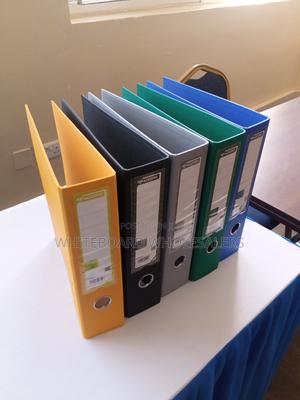 Boxfile PVC 3'' Fc - thumbnail 2