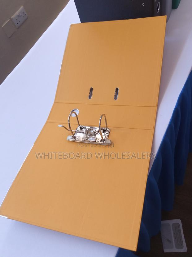 Boxfile PVC 3'' Fc - thumbnail 3