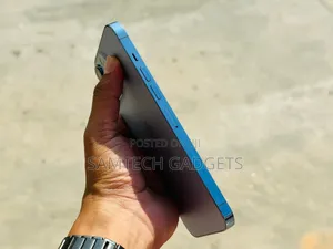 Apple iPhone 13 Pro Max 256 GB Blue