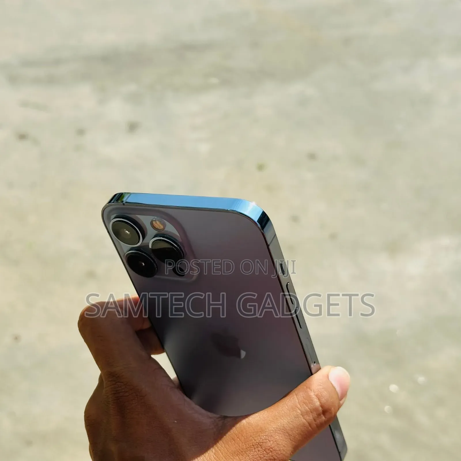 Apple iPhone 13 Pro Max 256 GB Blue