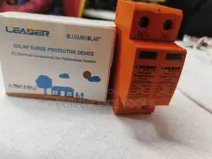 Leader Ce Approved 2p Dc