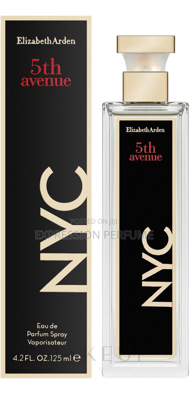 Elizabeth Arden 5th Avenue Nyc Limited Edition - thumbnail 2