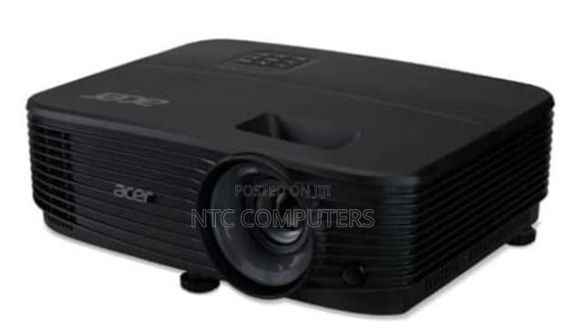 Acer Projector 1123hp 4000 Lumens - thumbnail 3