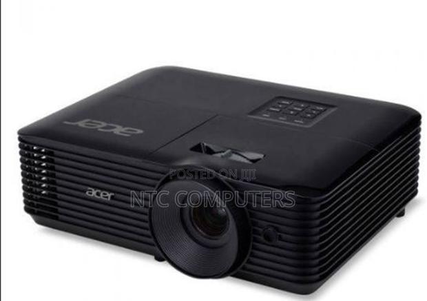Acer Projector 1123hp 4000 Lumens