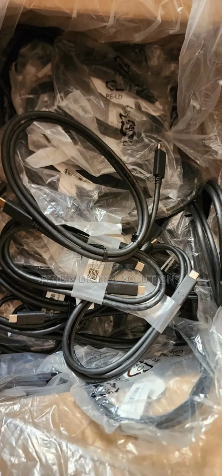 C to C Usb 3.2 Cables