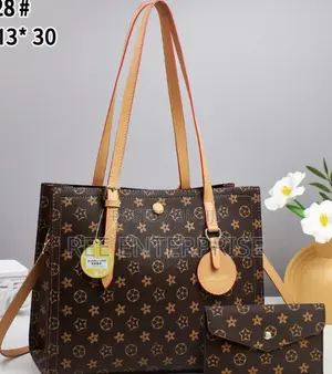 2 in 1 Tot/Laptop Fashion Hand Bags