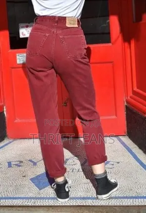 Vintage Universal Jeans
