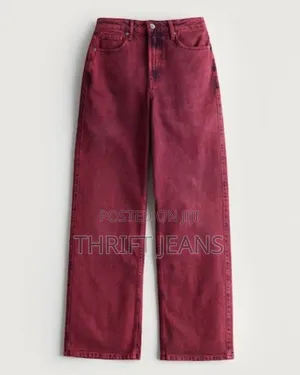 Vintage Universal Jeans