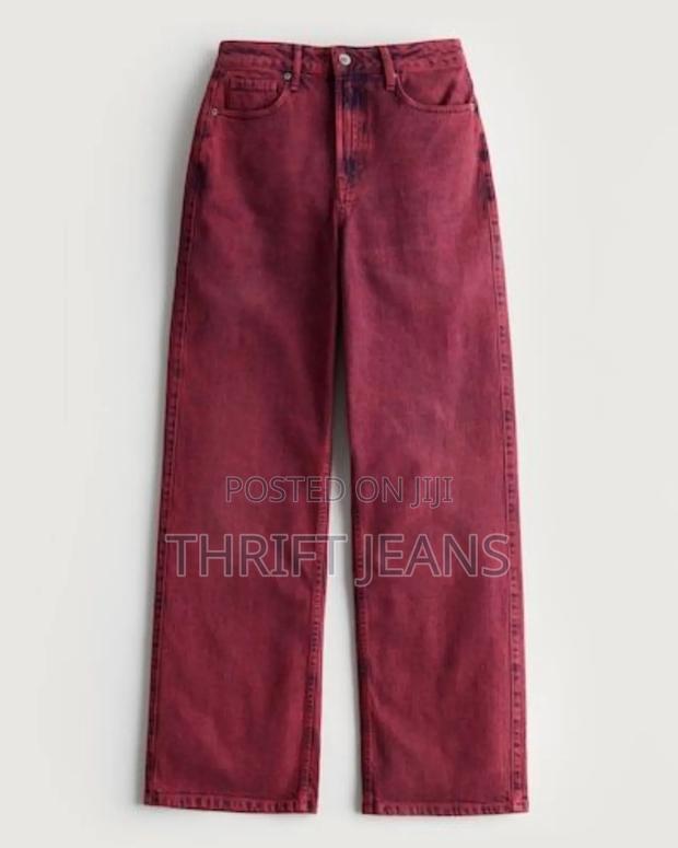 Vintage Universal Jeans - thumbnail 5