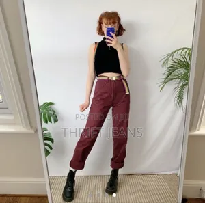 Vintage Universal Jeans