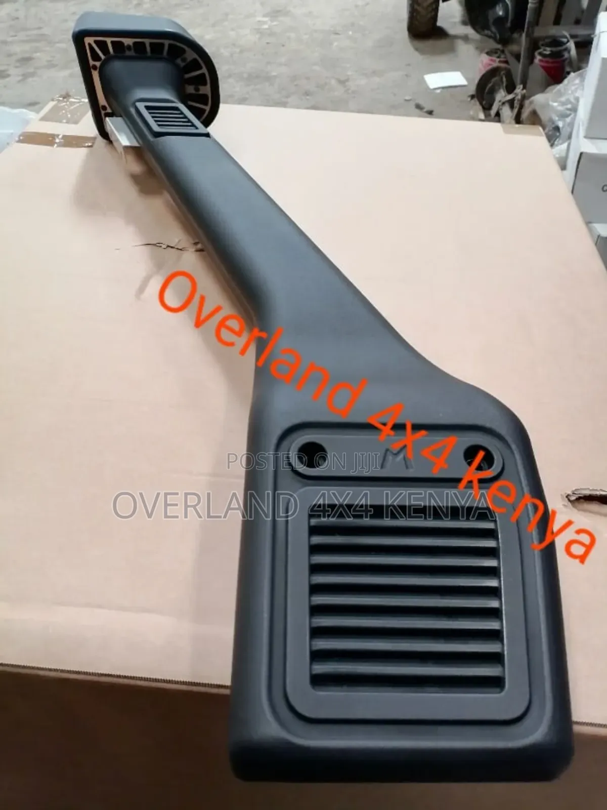 Landrover Defender Snorkel