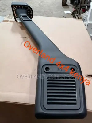 Landrover Defender Snorkel