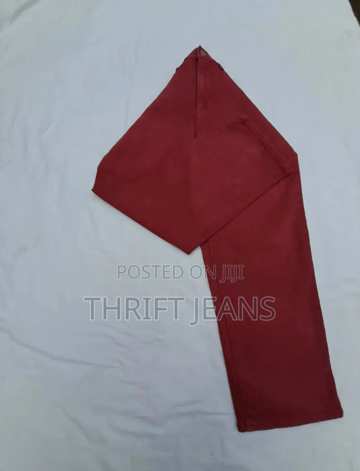 Vintage Universal Jeans