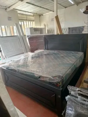 True-Exellence Board Beds