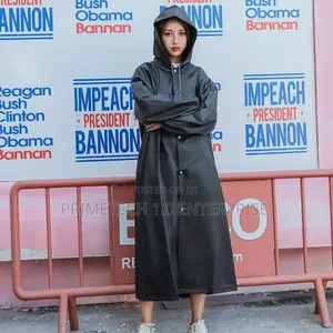 Adult Rain Coats