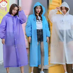 Adult Rain Coats