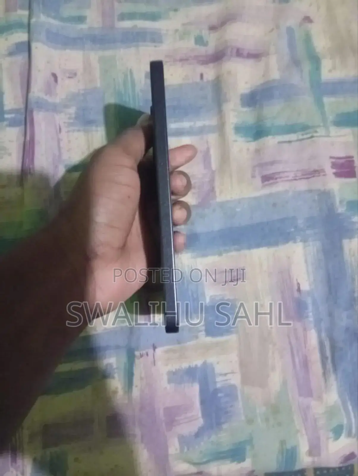 Xiaomi Redmi Note 13 256 GB Black