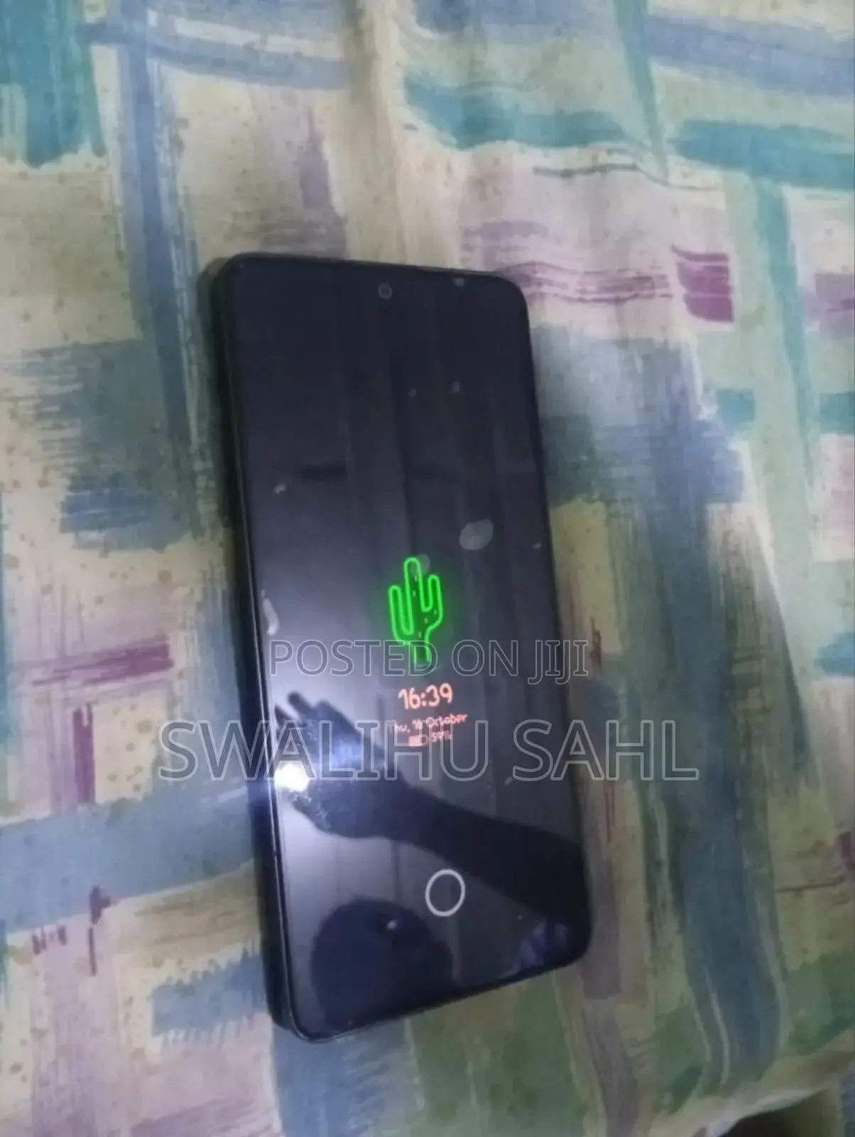 Xiaomi Redmi Note 13 256 GB Black